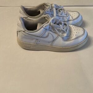 Youth Nike Air Force 1
